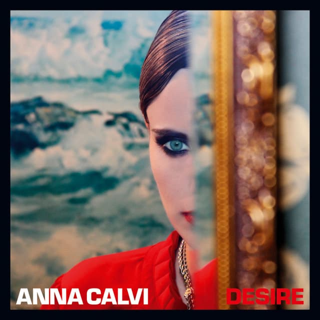 Desire cover