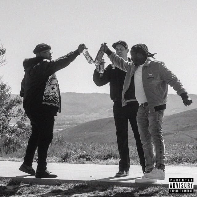 10 Toes cover