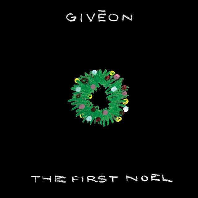 The First Noel cover