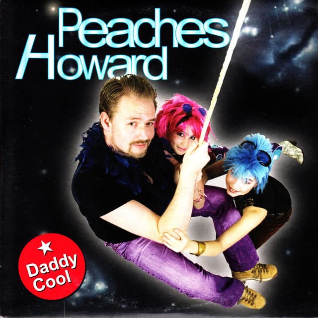 Daddy Cool cover
