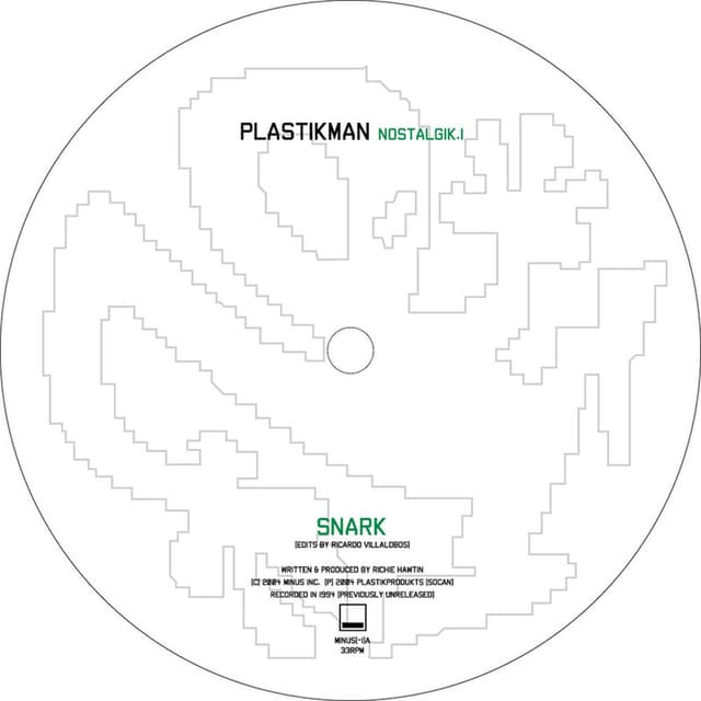 Nostalgik.1 cover