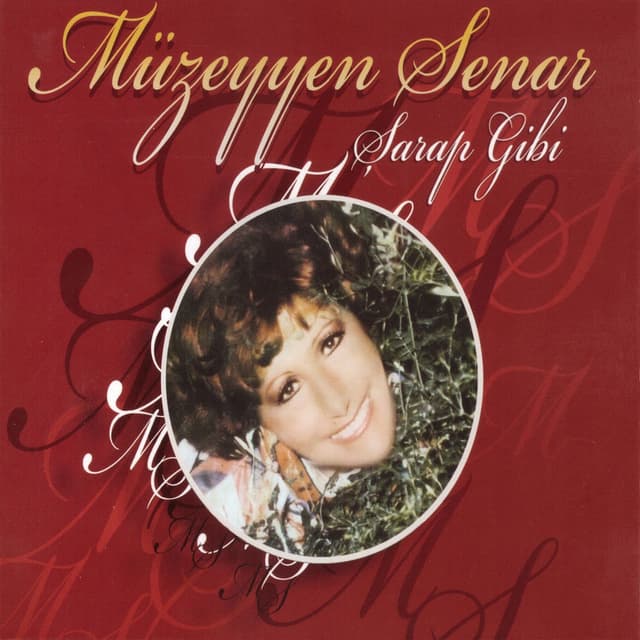 Şarap Gibi cover