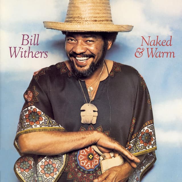 Naked & Warm cover