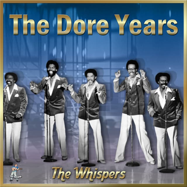 The Dore Years cover