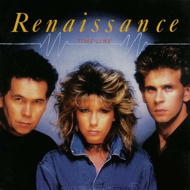 Time-Line album cover