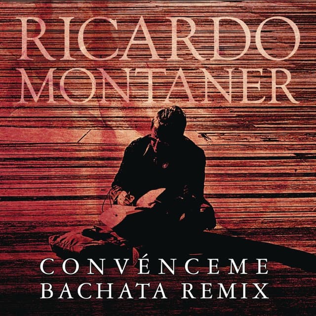 Convénceme (Bachata Remix) cover