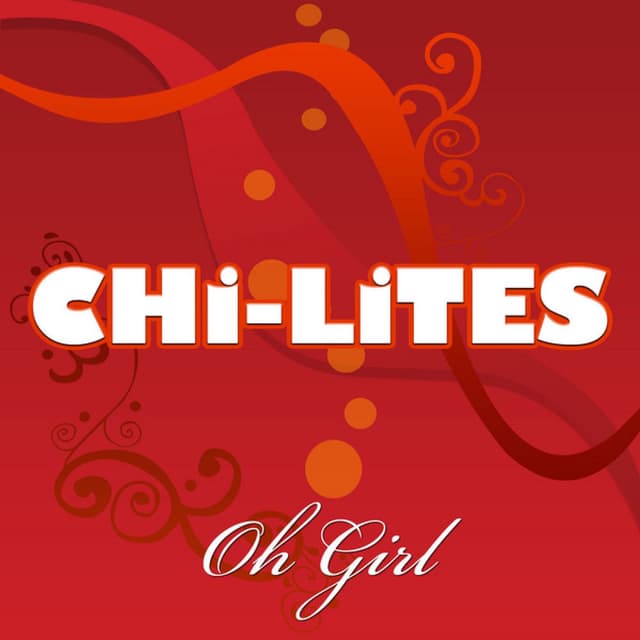 Oh Girl (Re-Recorded Version) cover