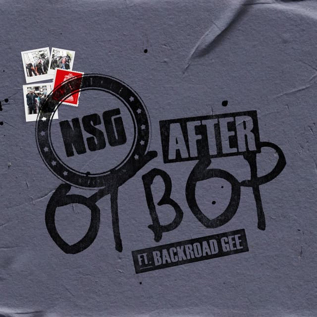 After OT Bop cover