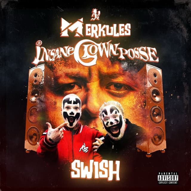Swish cover