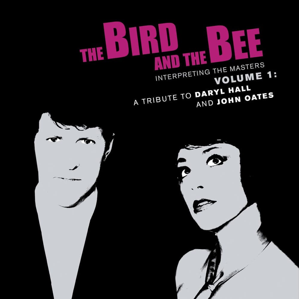 Interpreting the Masters, Volume 1: A Tribute to Daryl Hall and John Oates cover