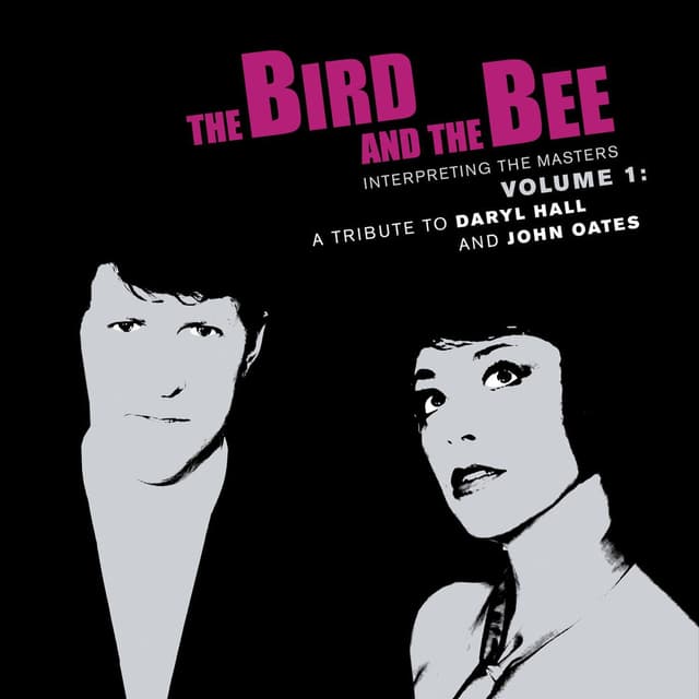 Interpreting the Masters, Volume 1: A Tribute to Daryl Hall and John Oates cover