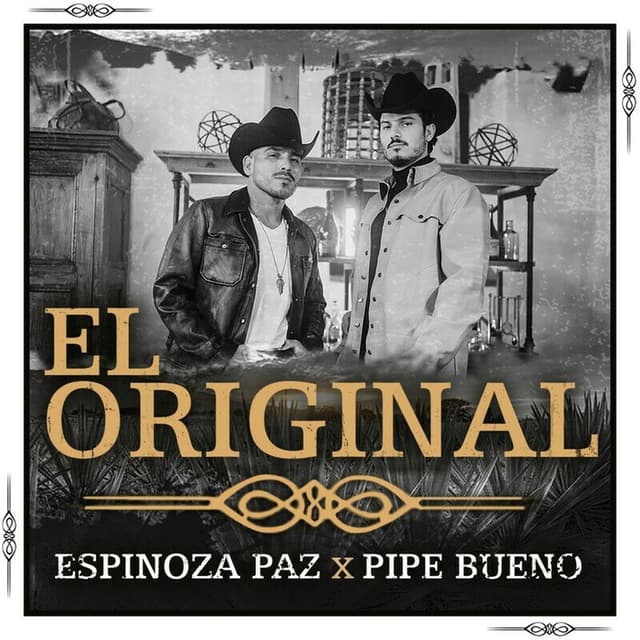 El Original cover