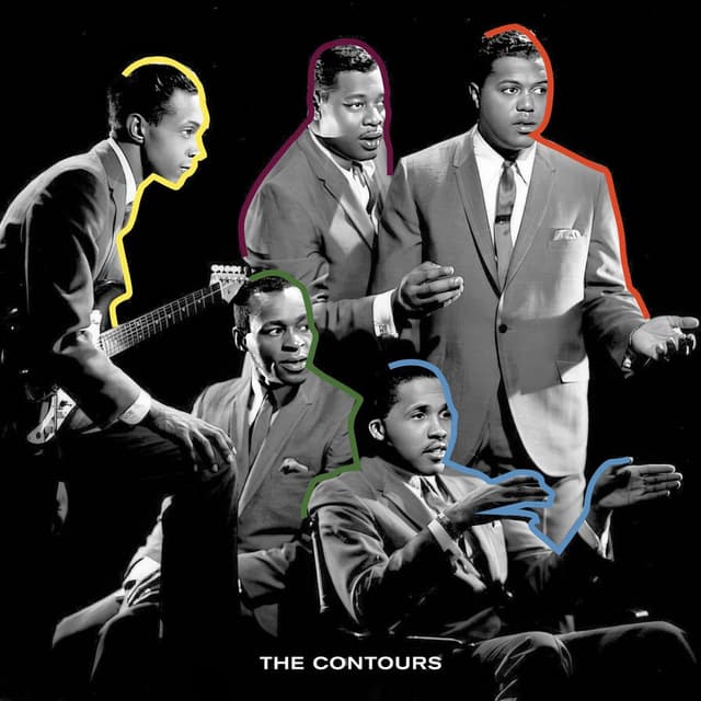 Love and Soul cover