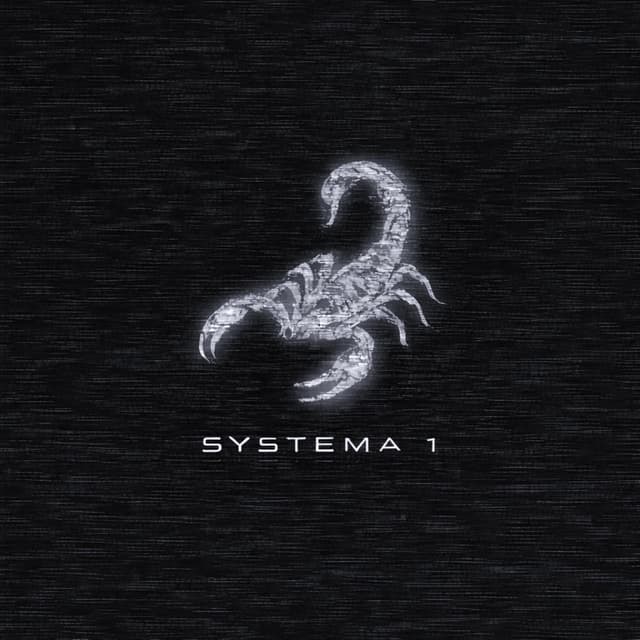 SYSTEMA 1 EXPERIENCE cover