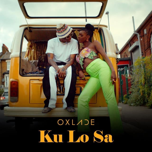 KU LO SA cover