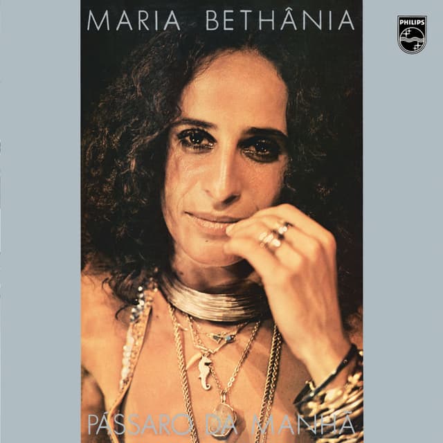 Pássaro Da Manhã cover