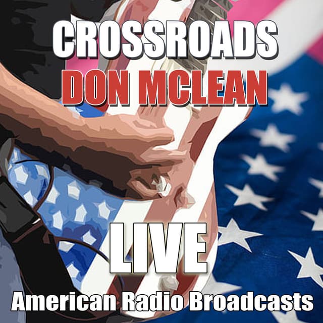 Crossroads (Live) cover