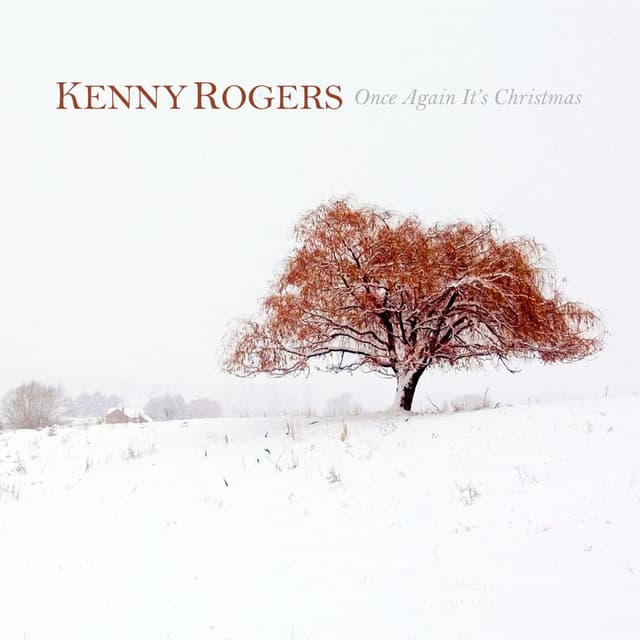 Once Again It's Christmas cover
