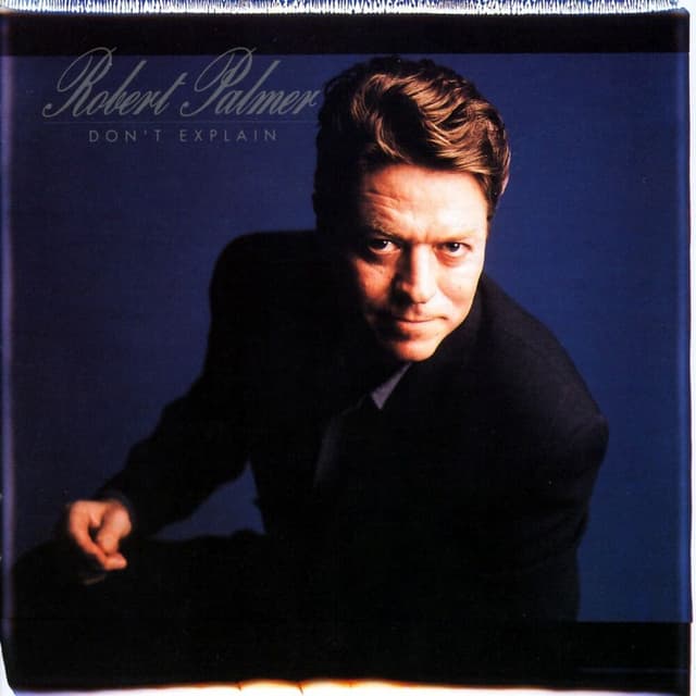 Don't Explain album cover
