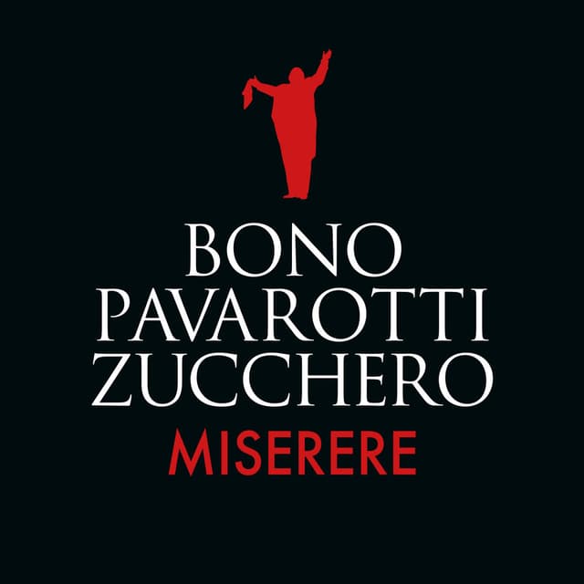 Miserere (Live) cover