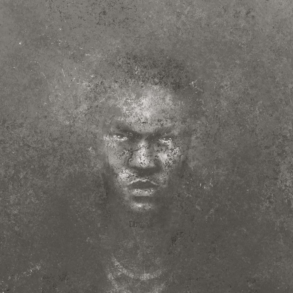 Very Stubborn cover