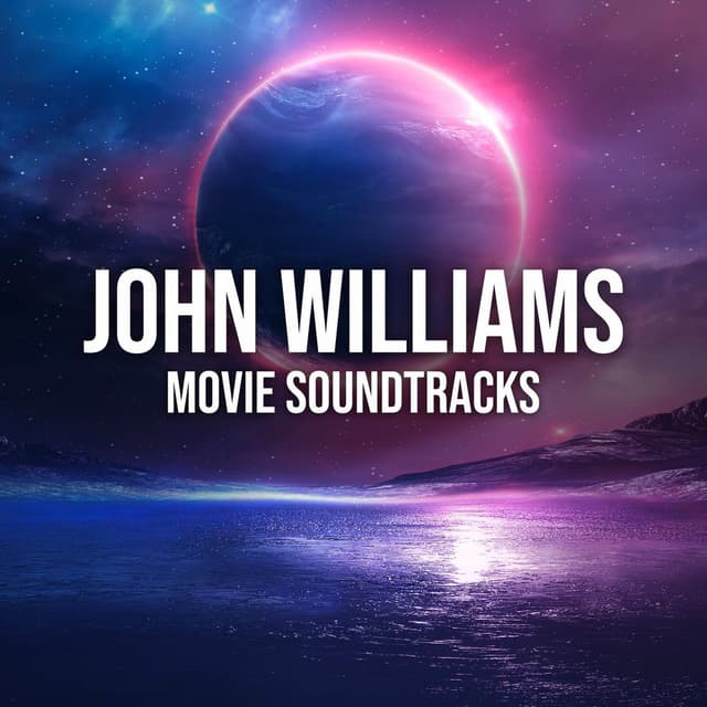 John Williams: Movie Soundtracks cover