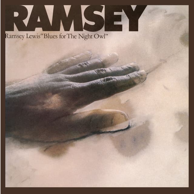 Blues for the Night Owl cover