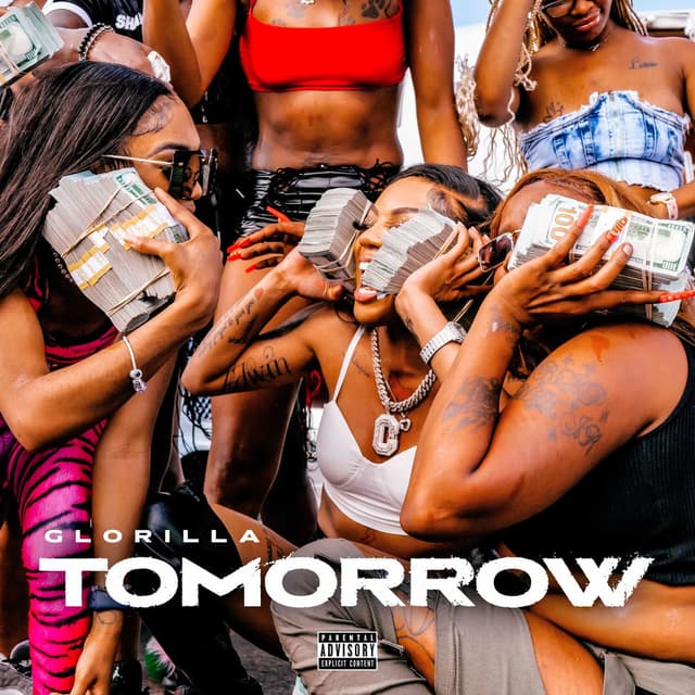 Tomorrow cover
