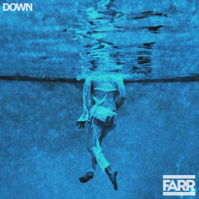 Down cover