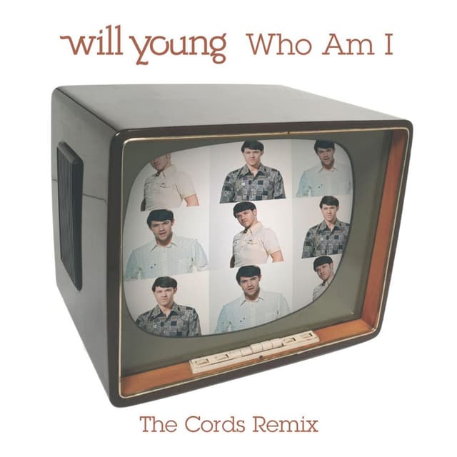 Who Am I? (AOL Session) cover