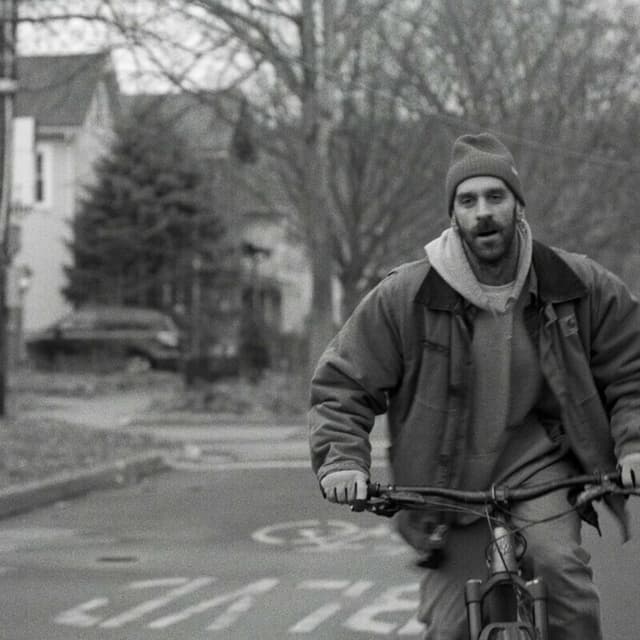 No Strings cover