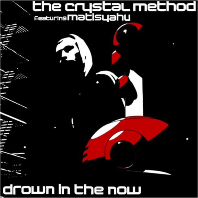 Drown in the Now cover