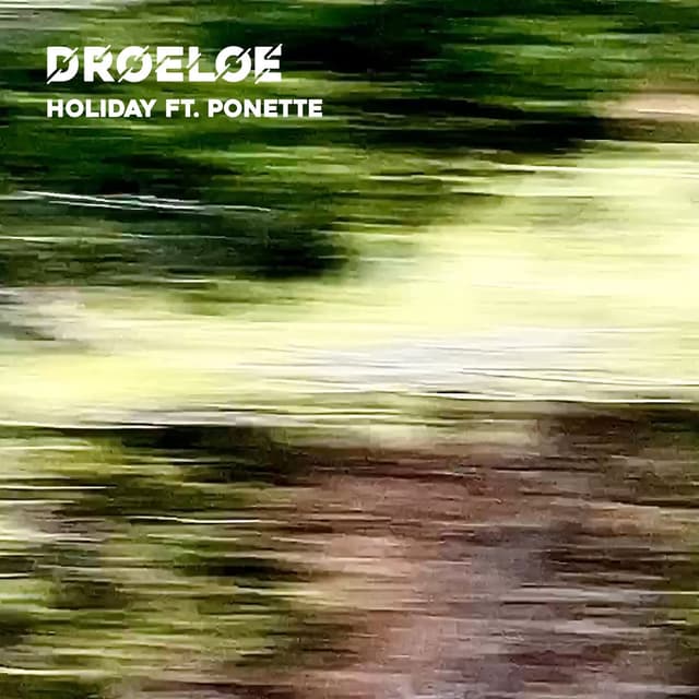 Holiday cover