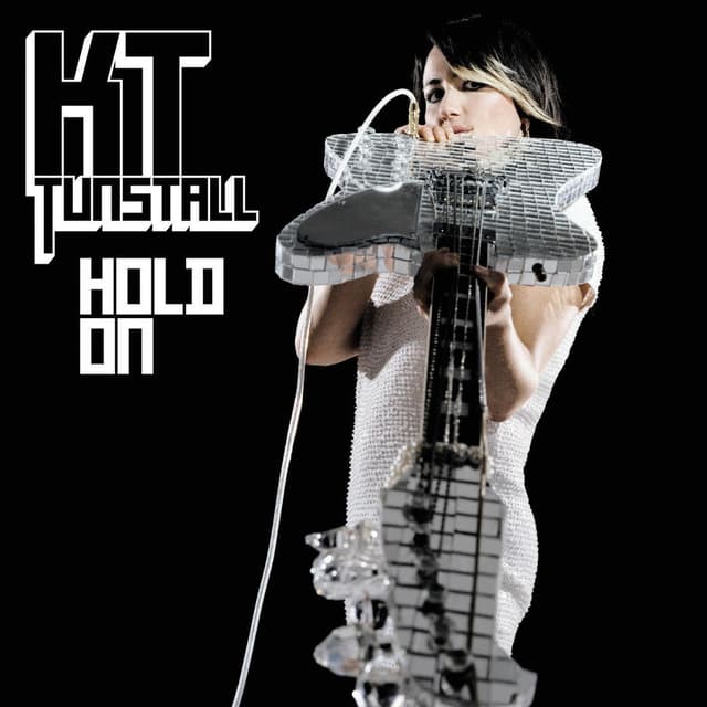 Hold On (Rivington Remix) cover