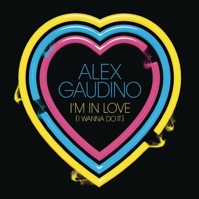 I'm in Love (I Wanna Do It) cover