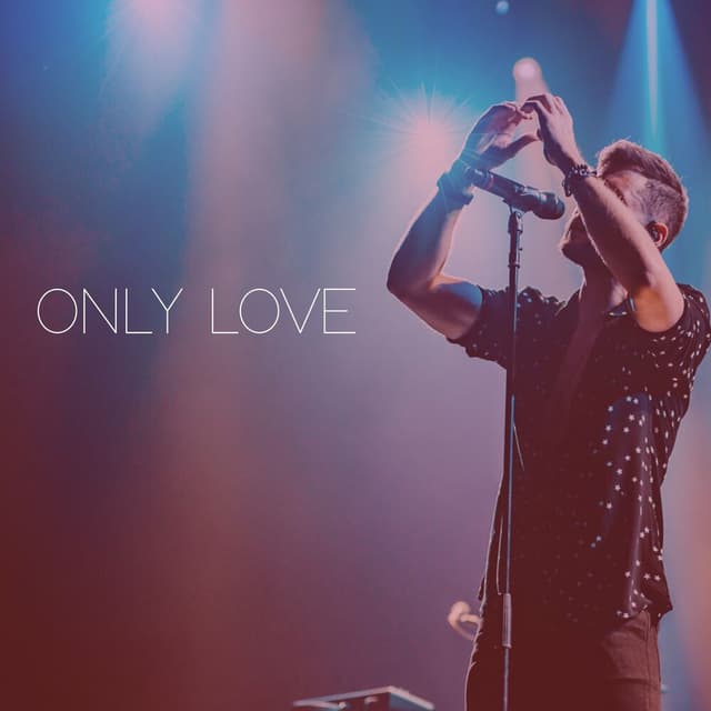 Only Love cover
