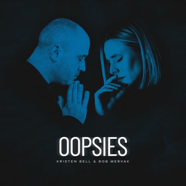Oopsies album cover