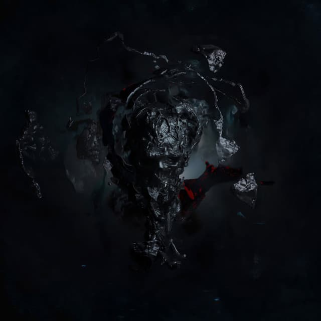 Through Blood I Purify cover