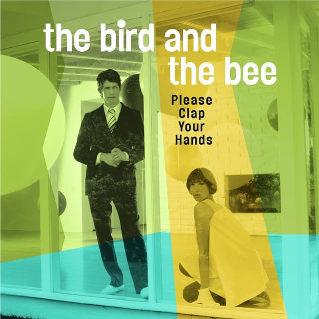 Please Clap Your Hands cover