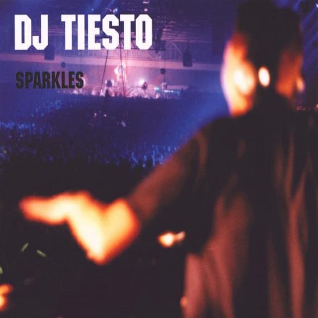 Sparkles cover