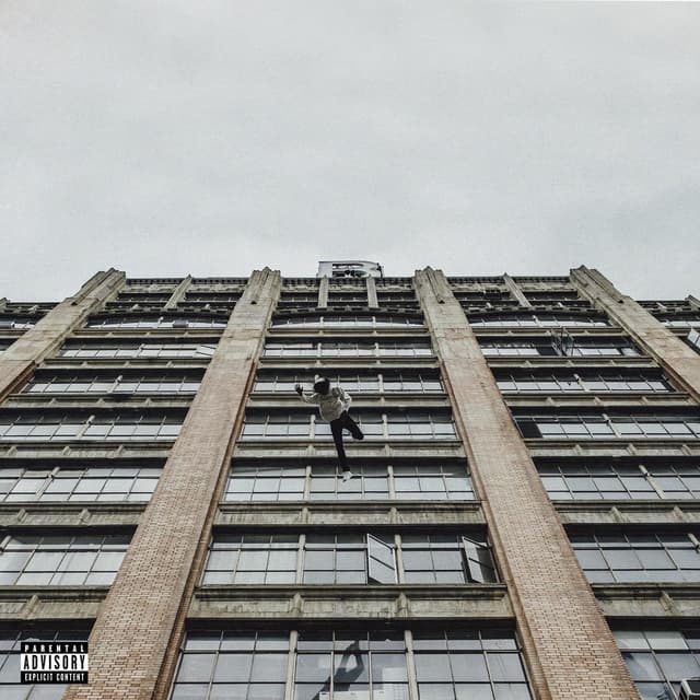 Do Better cover