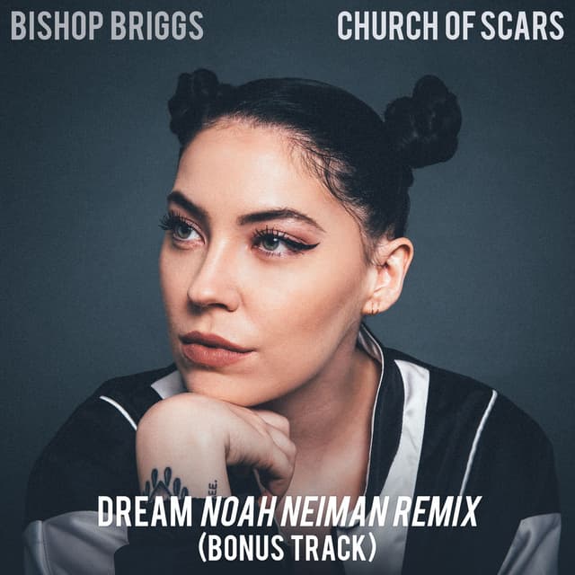 Dream (Noah Neiman Remix) cover