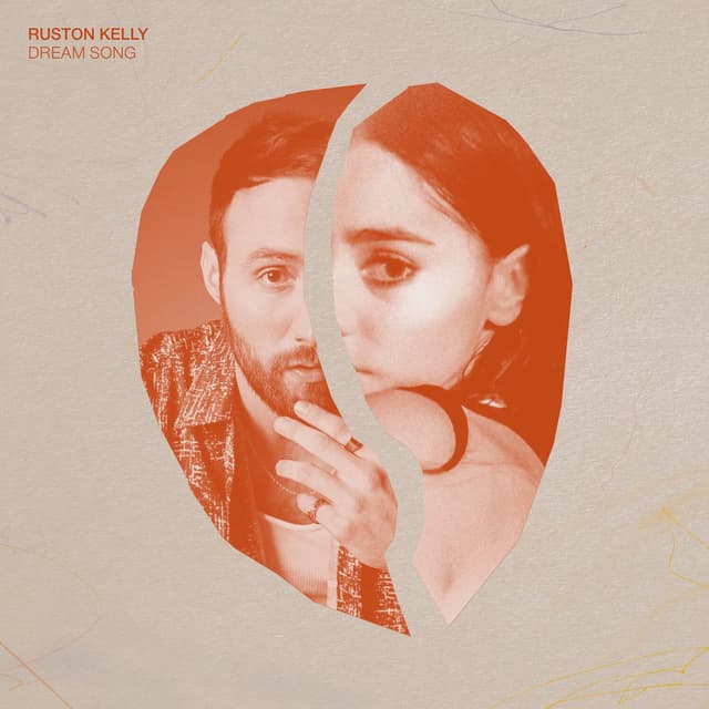 Dream Song (Ruston Kelly version) cover