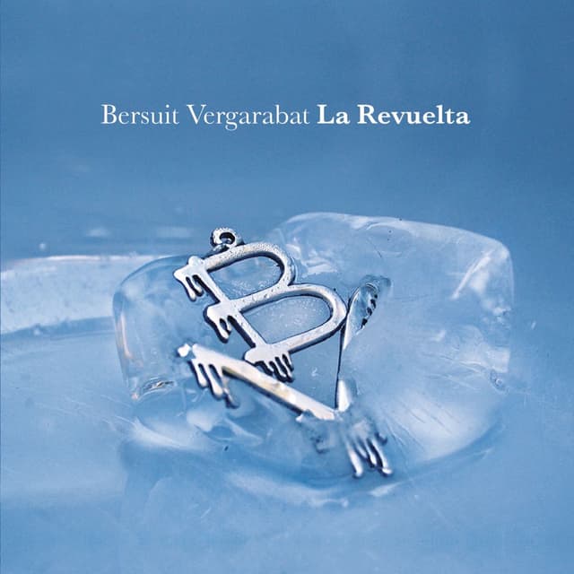La Revuelta cover
