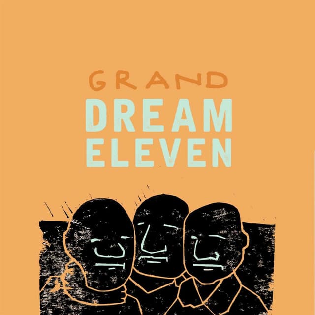 Dream Eleven cover
