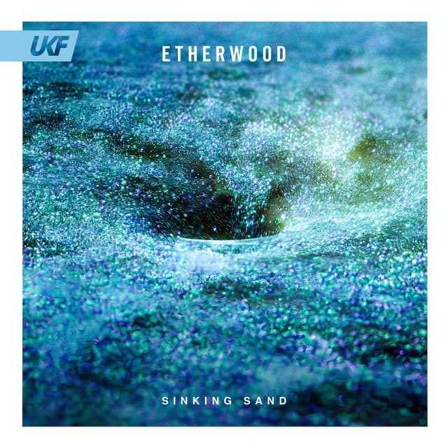 Sinking Sand cover