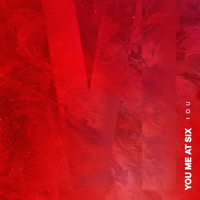 I O U cover