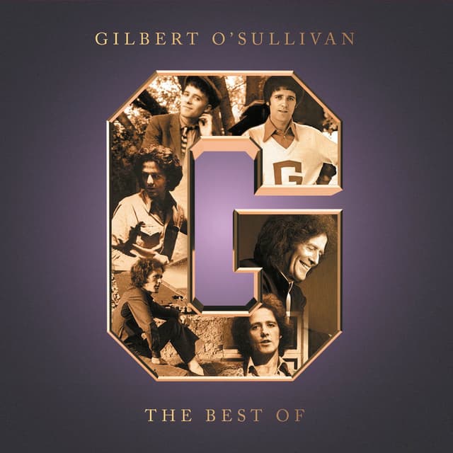 The Best Of cover