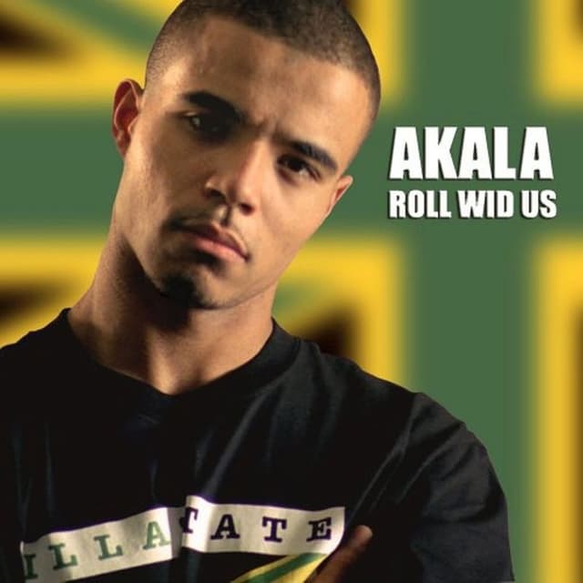 Roll Wid Us cover