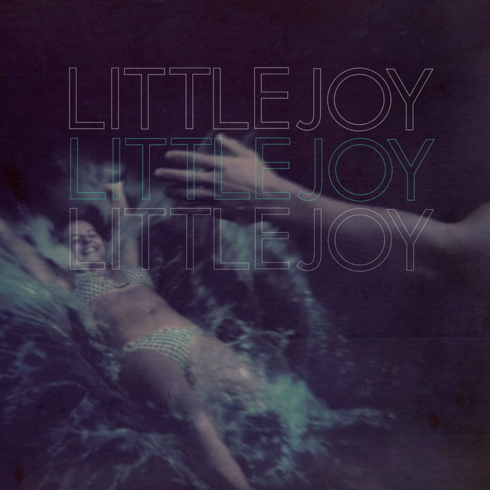 Little Joy cover